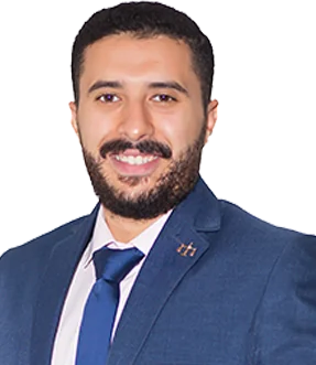محمد الشافعي